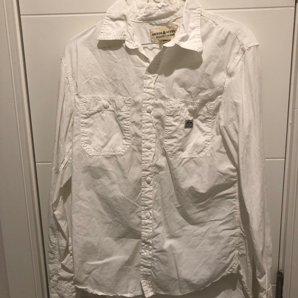 Denim & Supply Ralph Lauren (S)